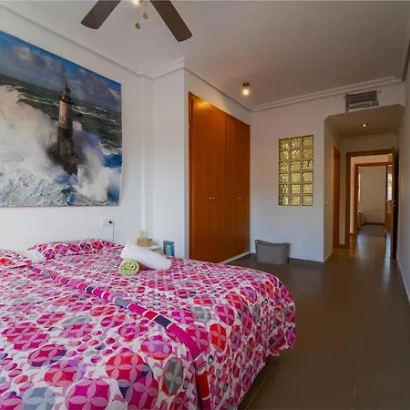 Sunset Pool 펜션 칼페