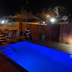 Sunset Pool Villa Holiday home