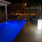 Sunset Pool Villa Holiday home *
