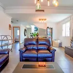 Sunset Pool Villa Calpe
