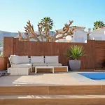 Sunset Pool *