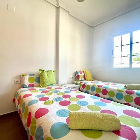 Feriehus Sunset Pool Calpe