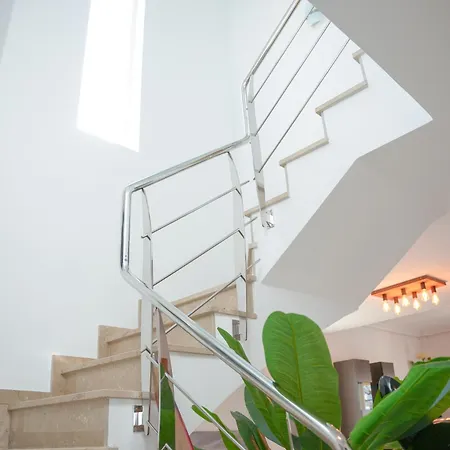 Sunset Pool Villa Holiday home Calpe