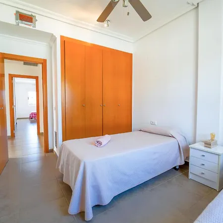 Holiday home Sunset Pool Villa Calpe