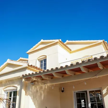 Sunset Pool Villa * Calpe