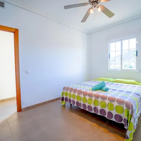 Sunset Pool Villa Holiday home