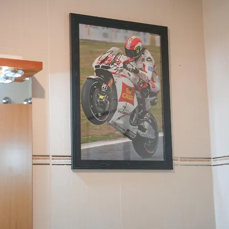 Holiday home Sunset Pool Villa