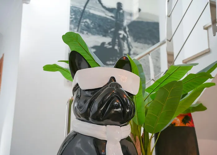 Sunset Pool Villa Calpe