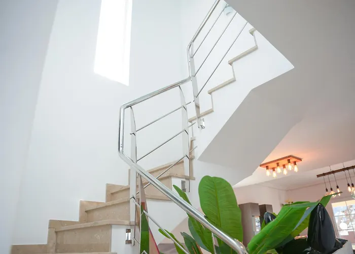 Sunset Pool Villa Holiday home Calpe