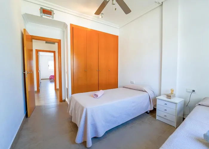 Holiday home Sunset Pool Villa Calpe