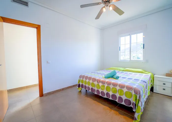 Sunset Pool Villa Holiday home