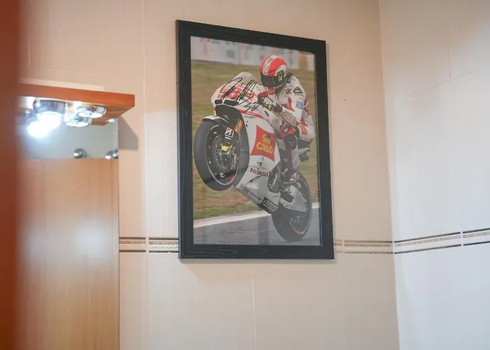 Feriehus Sunset Pool