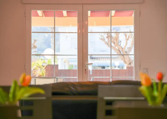 Feriehus Sunset Pool Calpe