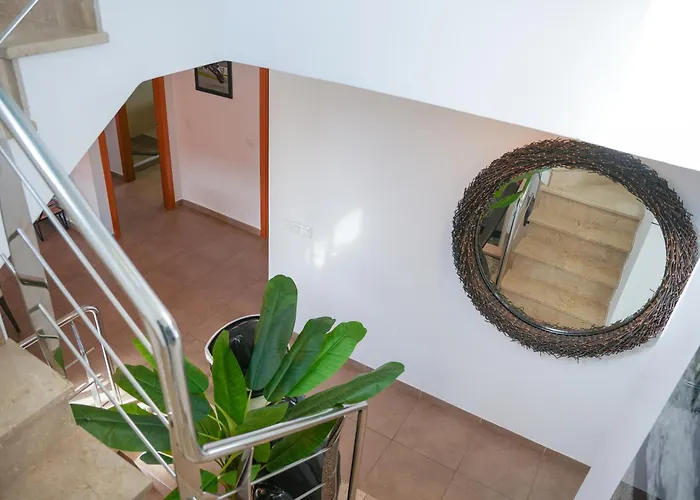 Sunset Pool Villa * Calpe