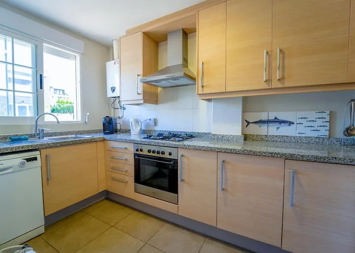 Holiday home Sunset Pool Villa Calpe