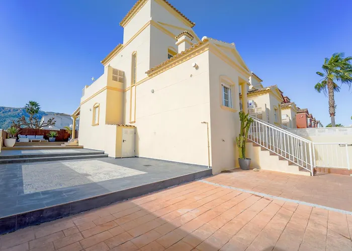 Holiday home Sunset Pool Villa *