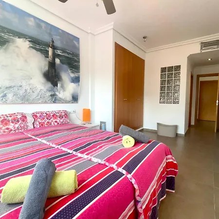 Vakantiehuis Sunset Pool *